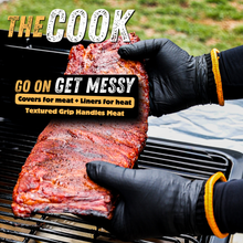 Load image into Gallery viewer, Grilling Glove Kit