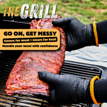 Load image into Gallery viewer, Grilling Glove Kit