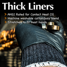 Load image into Gallery viewer, Grilling Glove Kit