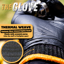 Load image into Gallery viewer, Grilling Glove Kit