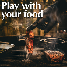 Load image into Gallery viewer, Grilling Glove Kit