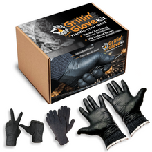 Load image into Gallery viewer, Grilling Glove Kit