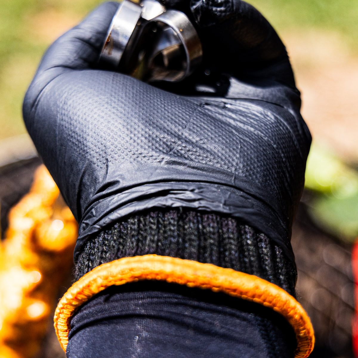 Grilling Glove Kit