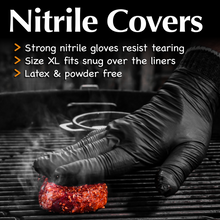 Load image into Gallery viewer, Grilling Glove Kit
