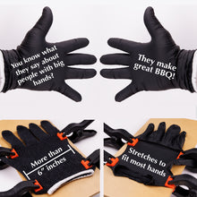 Load image into Gallery viewer, Grilling Glove Pack
